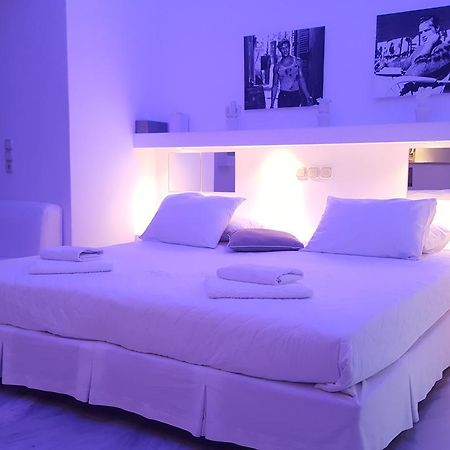 Geranium Residence Adults Only Mykonos Town المظهر الخارجي الصورة