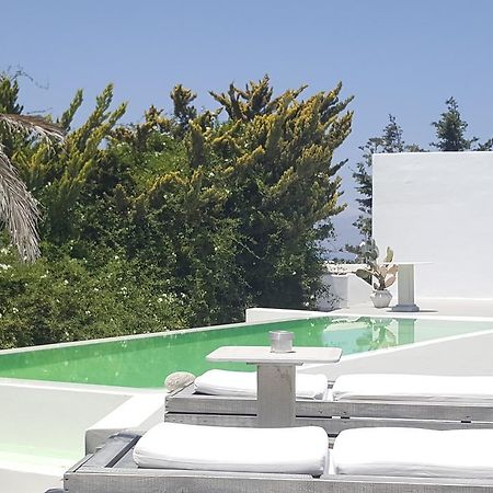 Geranium Residence Adults Only Mykonos Town المظهر الخارجي الصورة