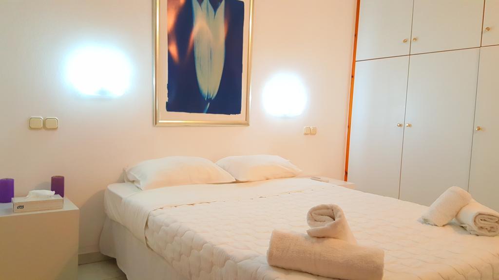Geranium Residence Adults Only Mykonos Town المظهر الخارجي الصورة