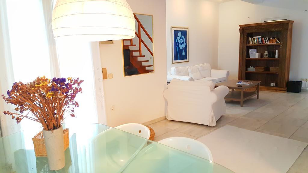 Geranium Residence Adults Only Mykonos Town المظهر الخارجي الصورة