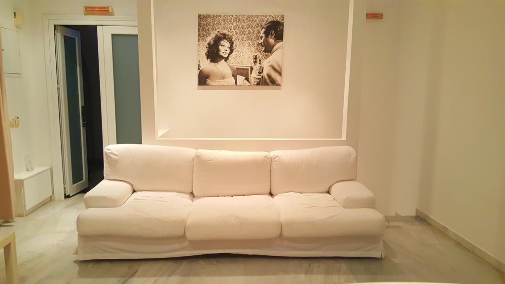 Geranium Residence Adults Only Mykonos Town المظهر الخارجي الصورة