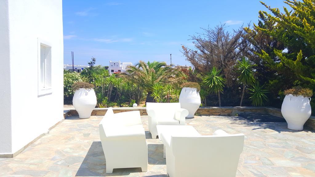 Geranium Residence Adults Only Mykonos Town المظهر الخارجي الصورة