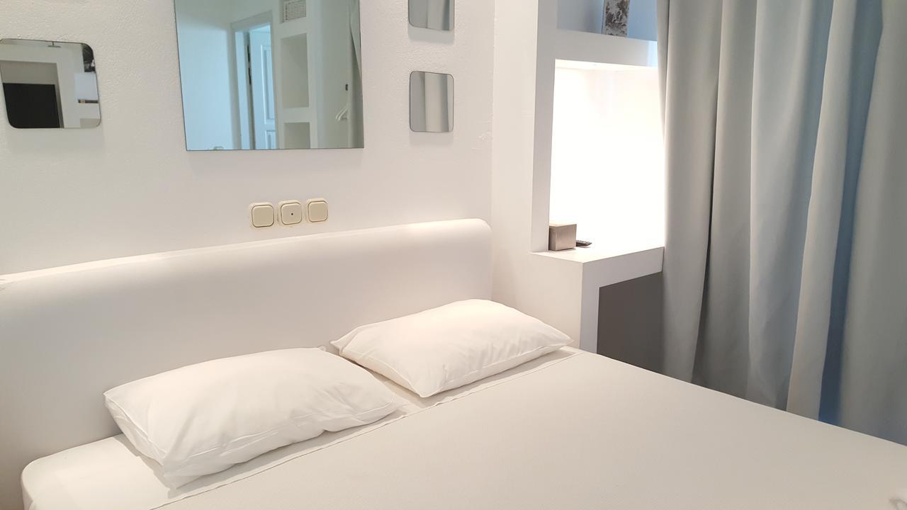 Geranium Residence Adults Only Mykonos Town المظهر الخارجي الصورة