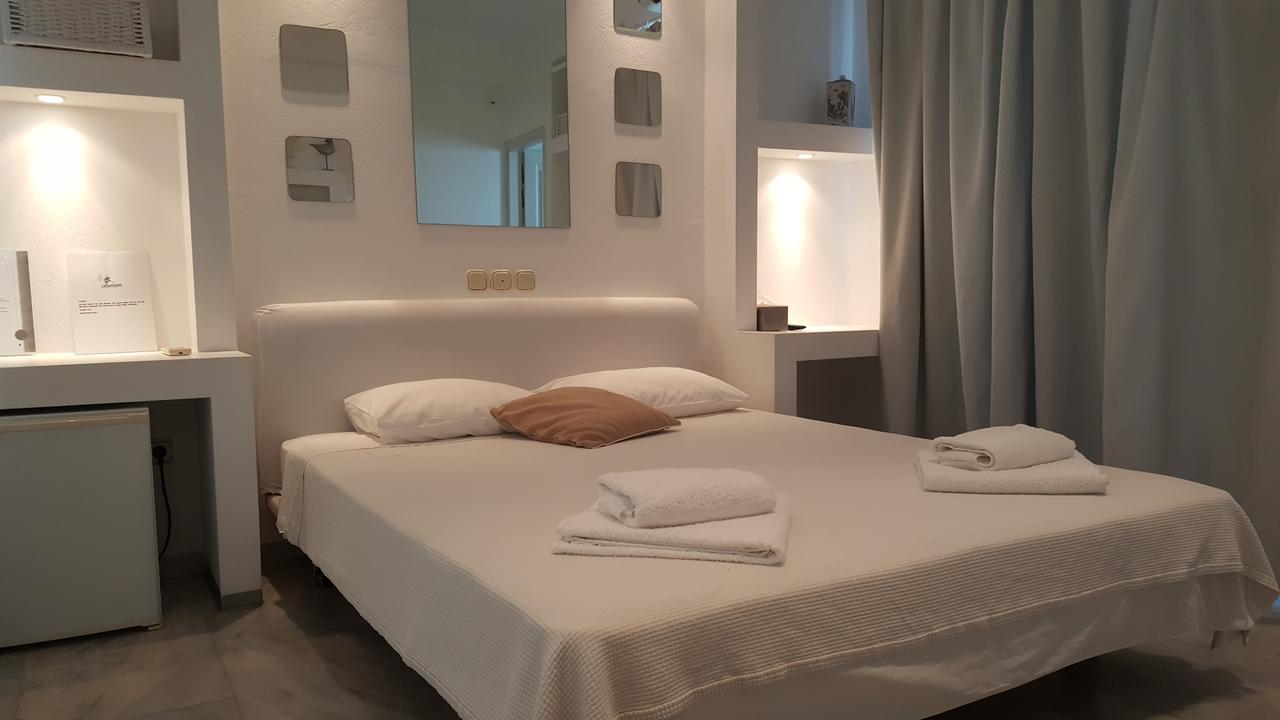 Geranium Residence Adults Only Mykonos Town المظهر الخارجي الصورة