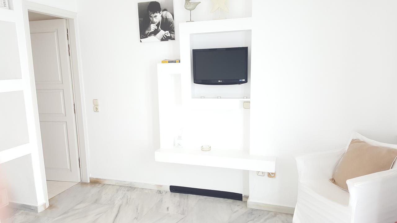 Geranium Residence Adults Only Mykonos Town المظهر الخارجي الصورة