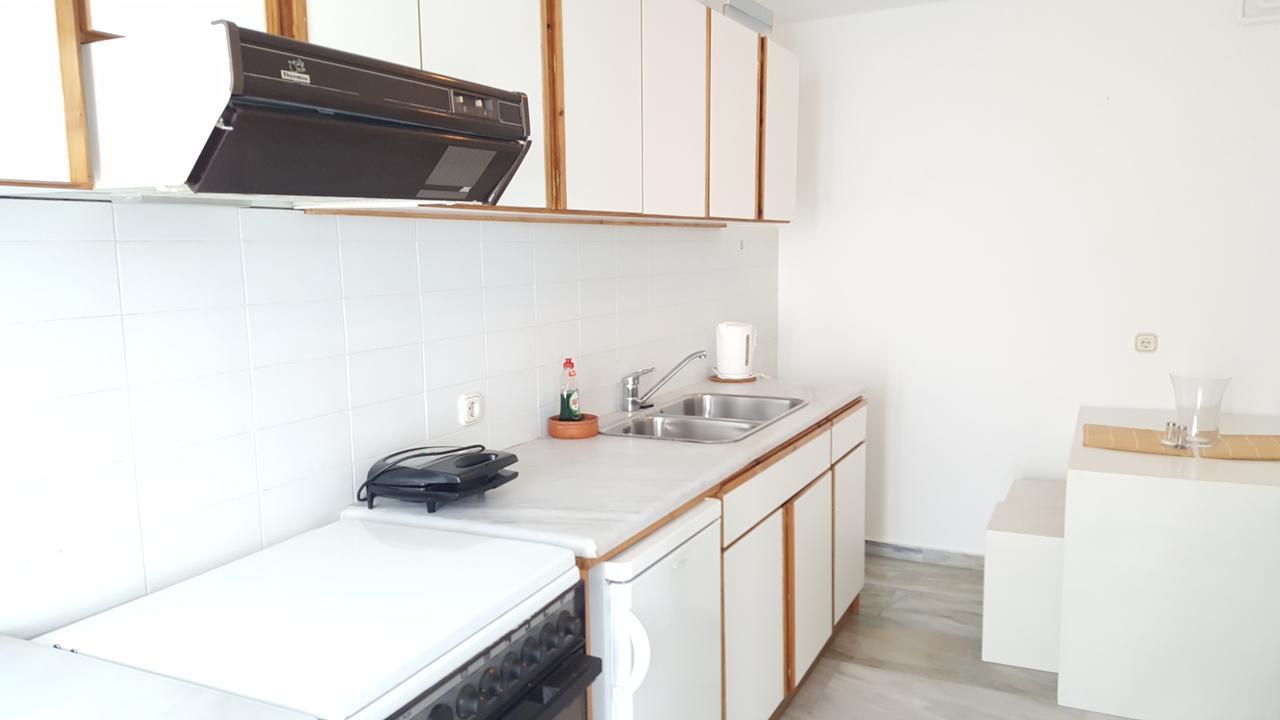 Geranium Residence Adults Only Mykonos Town المظهر الخارجي الصورة