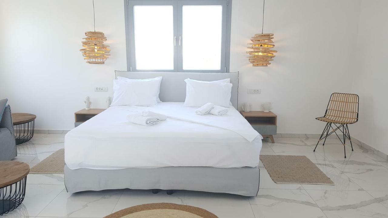 Geranium Residence Adults Only Mykonos Town الغرفة الصورة