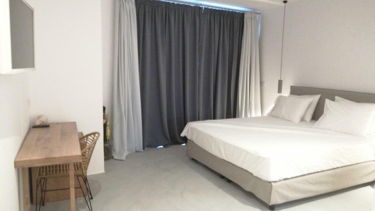 Geranium Residence Adults Only Mykonos Town الغرفة الصورة