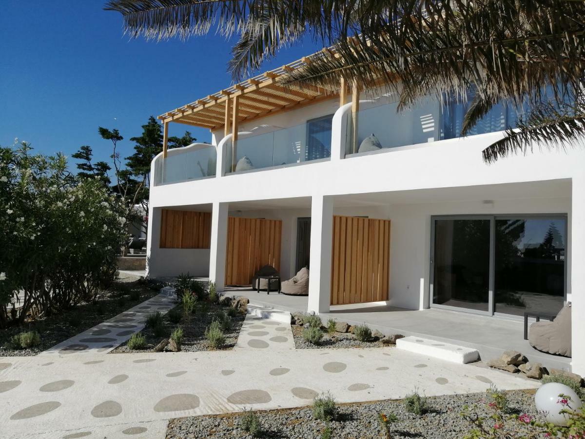 Geranium Residence Adults Only Mykonos Town الغرفة الصورة