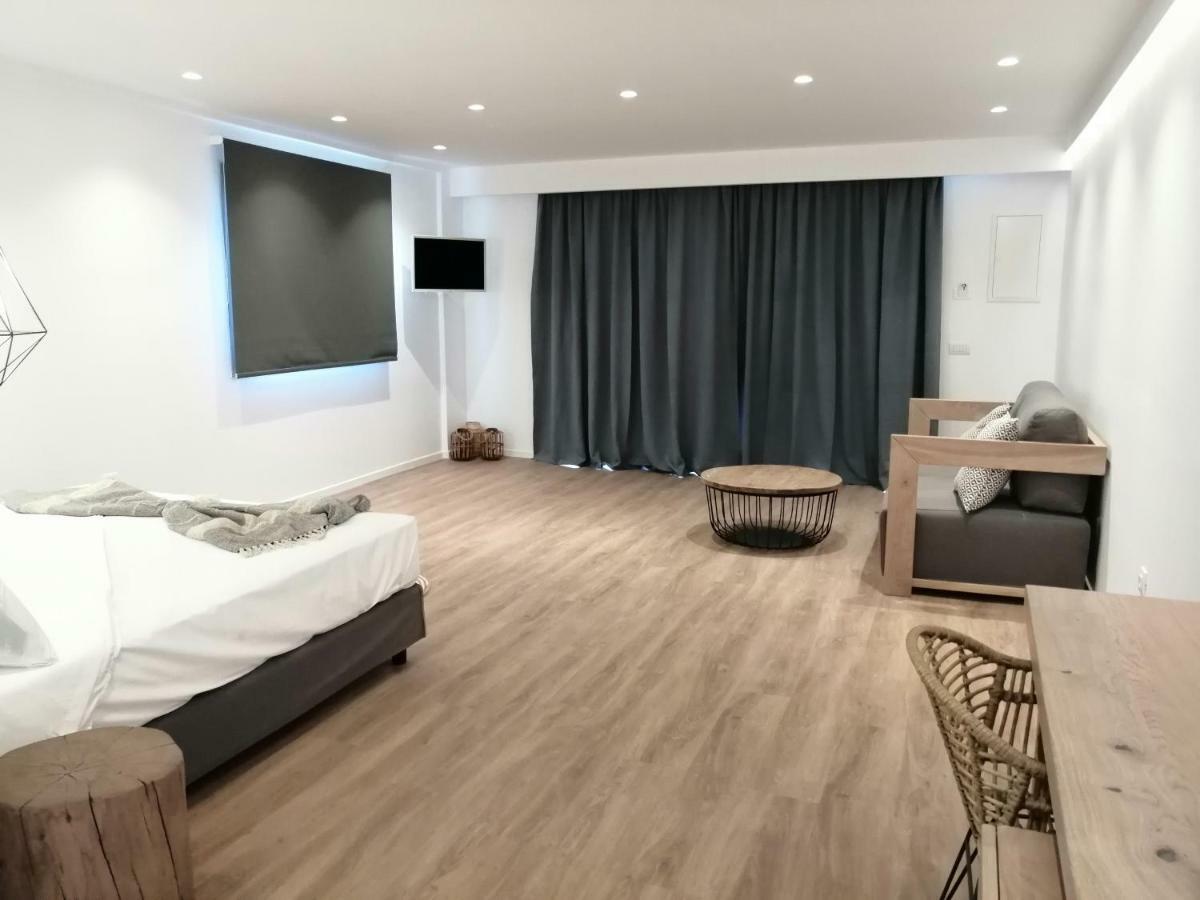 Geranium Residence Adults Only Mykonos Town الغرفة الصورة