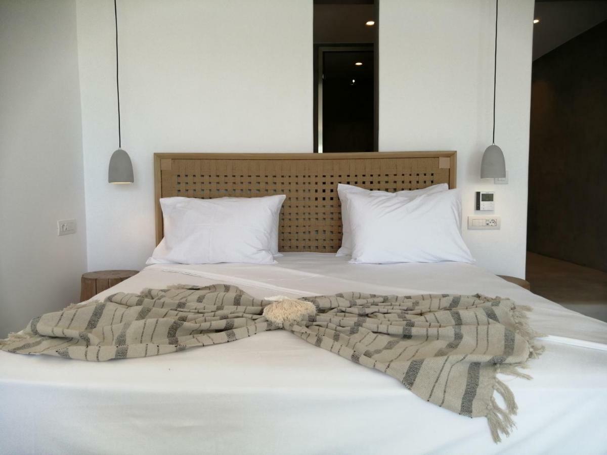 Geranium Residence Adults Only Mykonos Town الغرفة الصورة