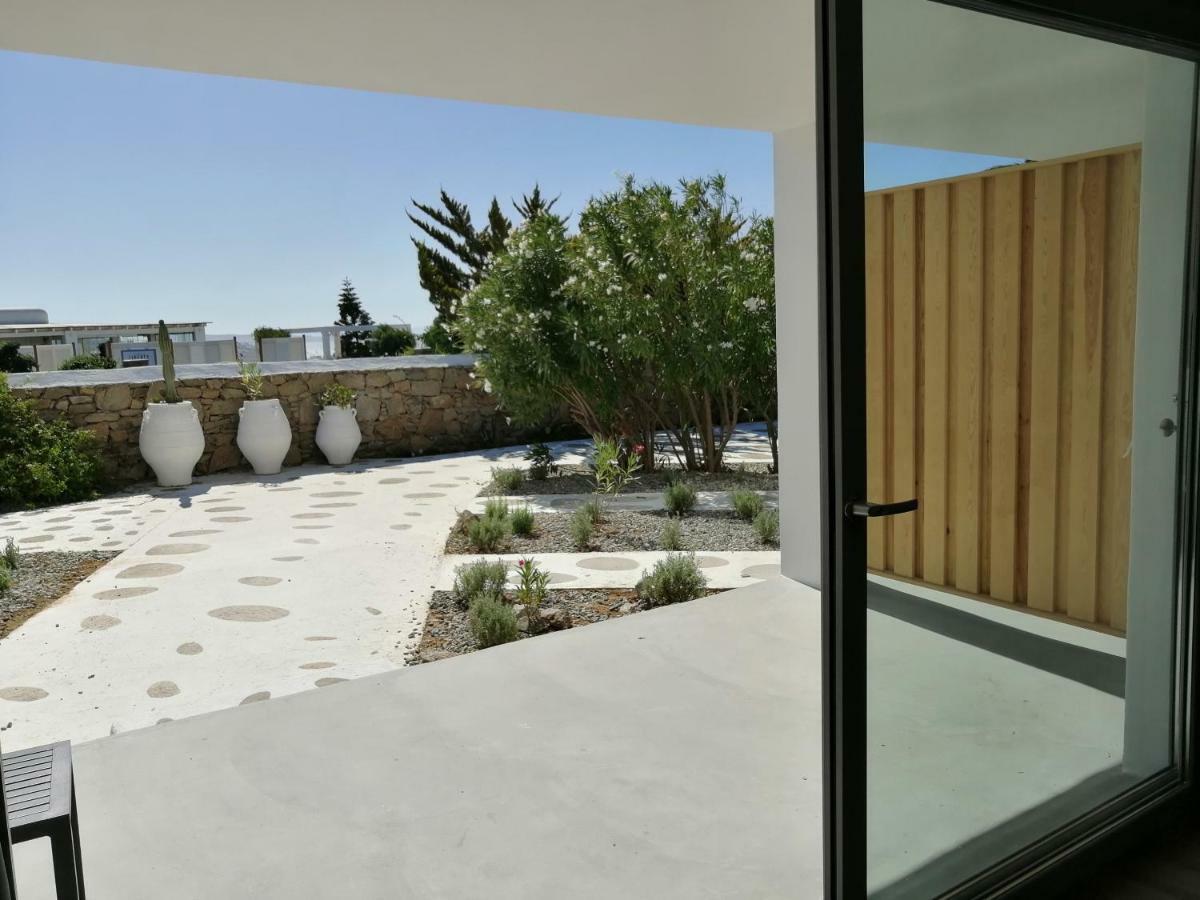 Geranium Residence Adults Only Mykonos Town الغرفة الصورة